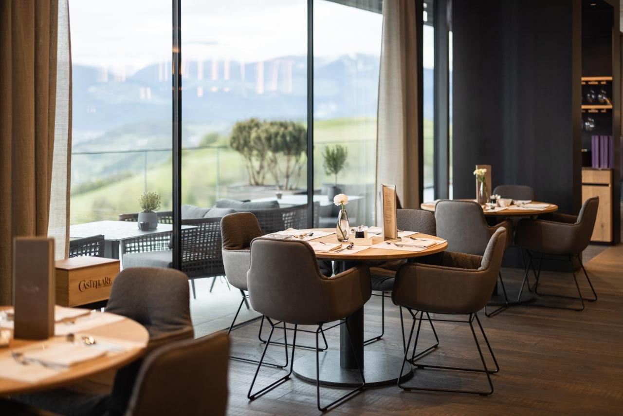 Santre Dolomythic Home Брессаноне Экстерьер фото Restaurant
